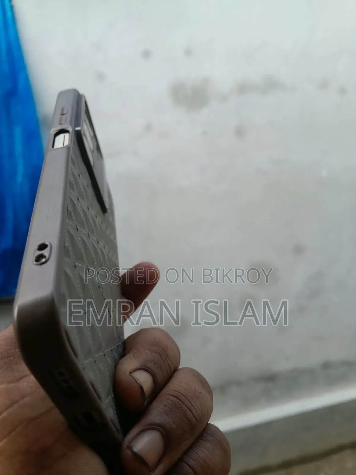 Realme C75 128 GB Orange