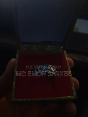 Silver Ring