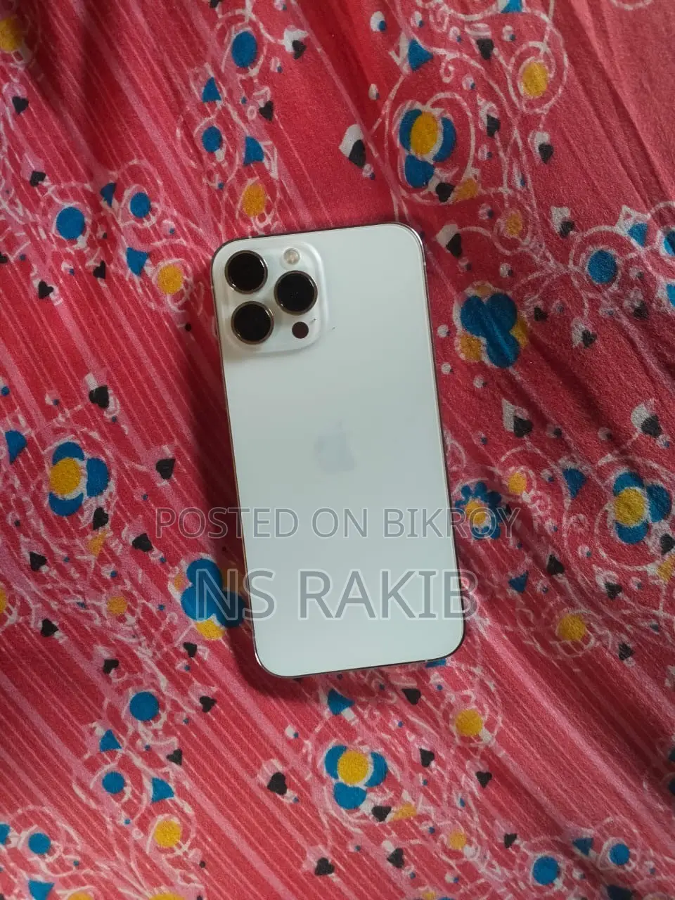Oppo A16 256 GB Silver