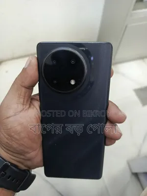 Tecno Camon 30S 256 GB Black