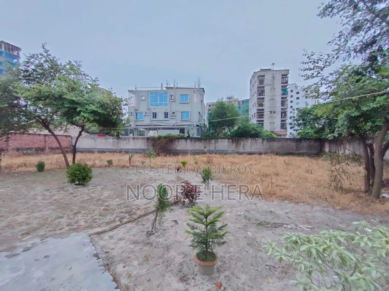 3 Bedroom Apartment in Noor E Hera (Real), Mohammadpur for Sale