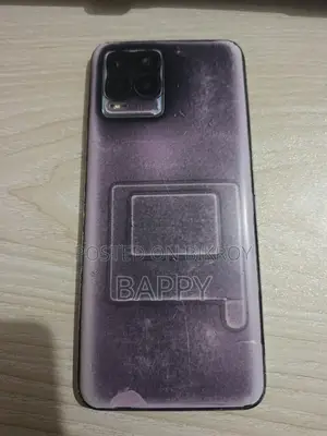 রিয়েলমি ১২৮ জিবি সিলভার