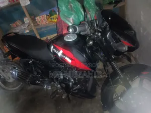 Bajaj Pulsar 150 2026 Black
