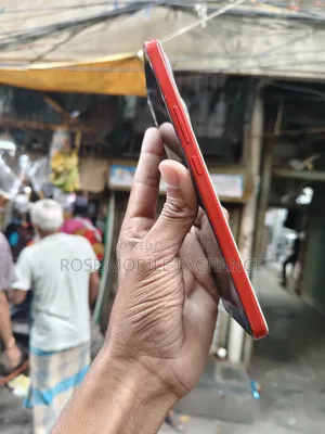 iQOO 256 GB