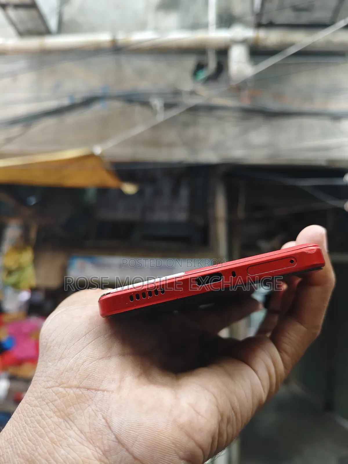iQOO 256 GB