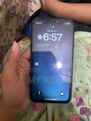 Apple iPhone XR 128 GB Black