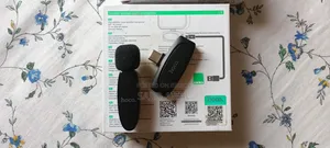 HOCO L15 Wireless Microphone