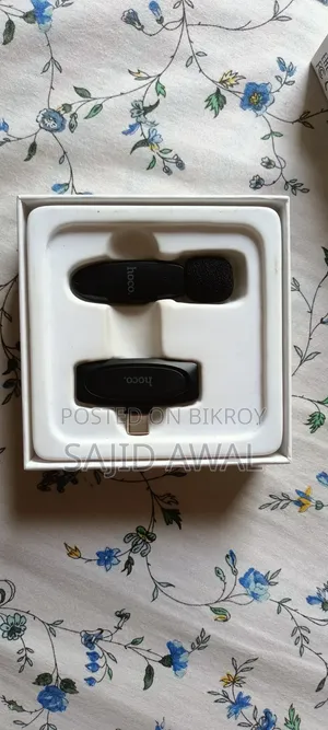 HOCO L15 Wireless Microphone