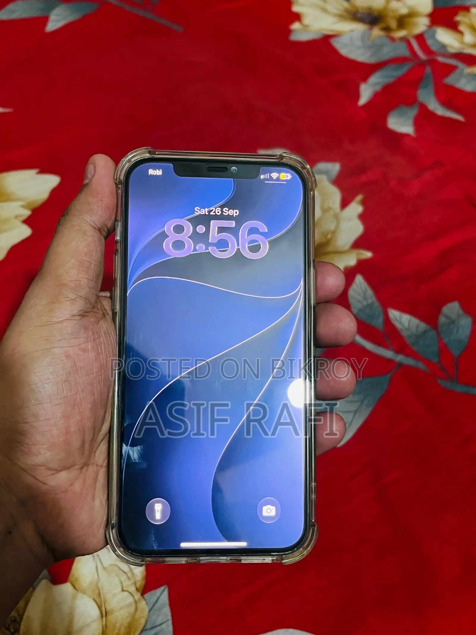Apple iPhone 12 Pro Max 128 GB Graphite