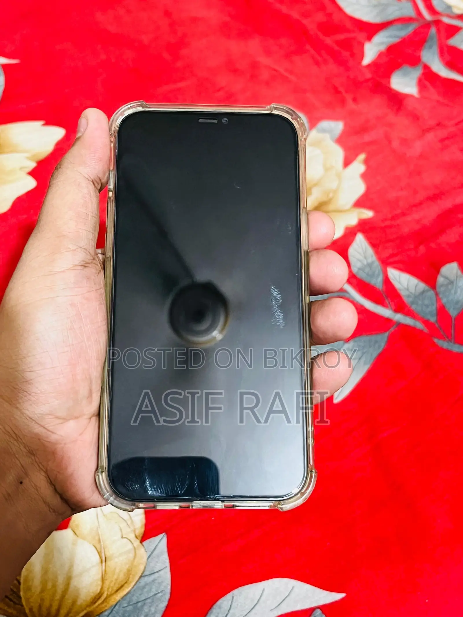 Apple iPhone 12 Pro Max 128 GB Graphite