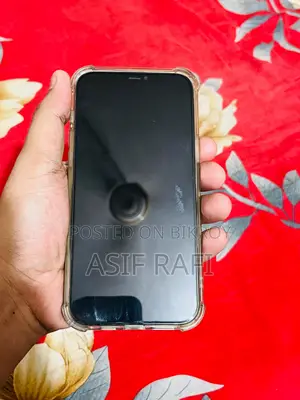 Apple iPhone 12 Pro Max 128 GB Graphite