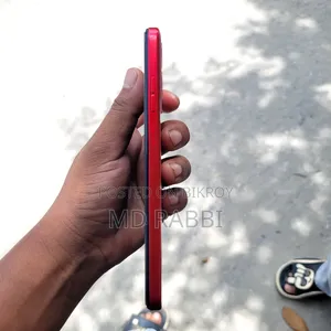 Motorola Moto G45 128 GB Red