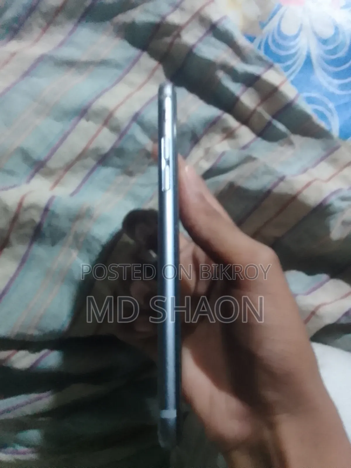 অ্যাপল আইফোন ৬ ৬৪ জিবি হোয়াইট