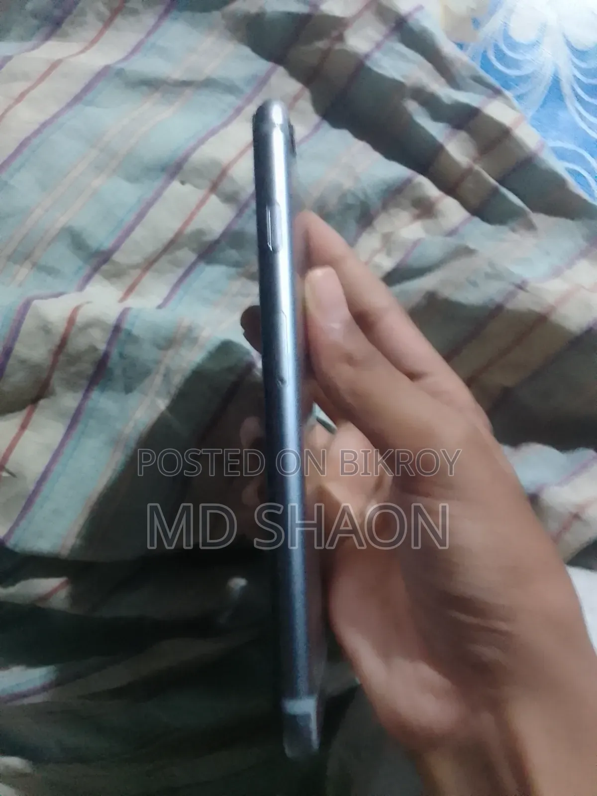 অ্যাপল আইফোন ৬ ৬৪ জিবি হোয়াইট