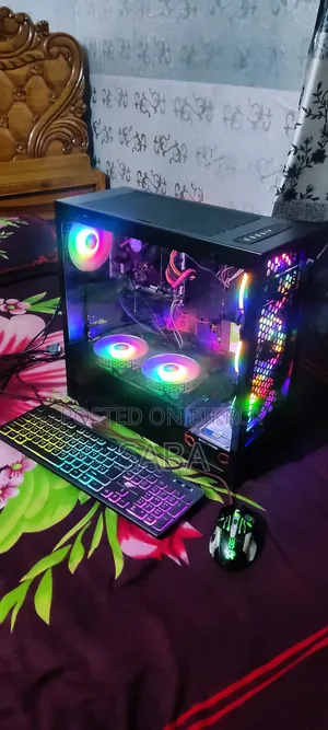 Desktop Computer Gigabyte GB-BSi3-6100 8GB Intel Core i3 SSD 1T