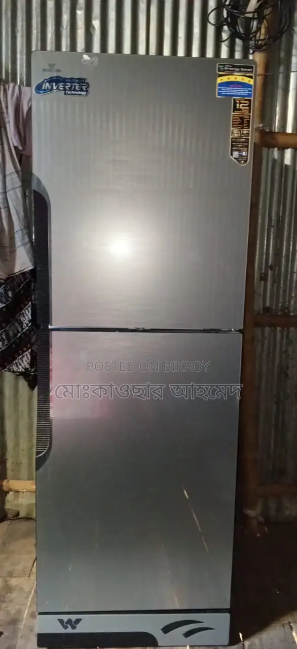 ওয়ালটন ইনভার্টার