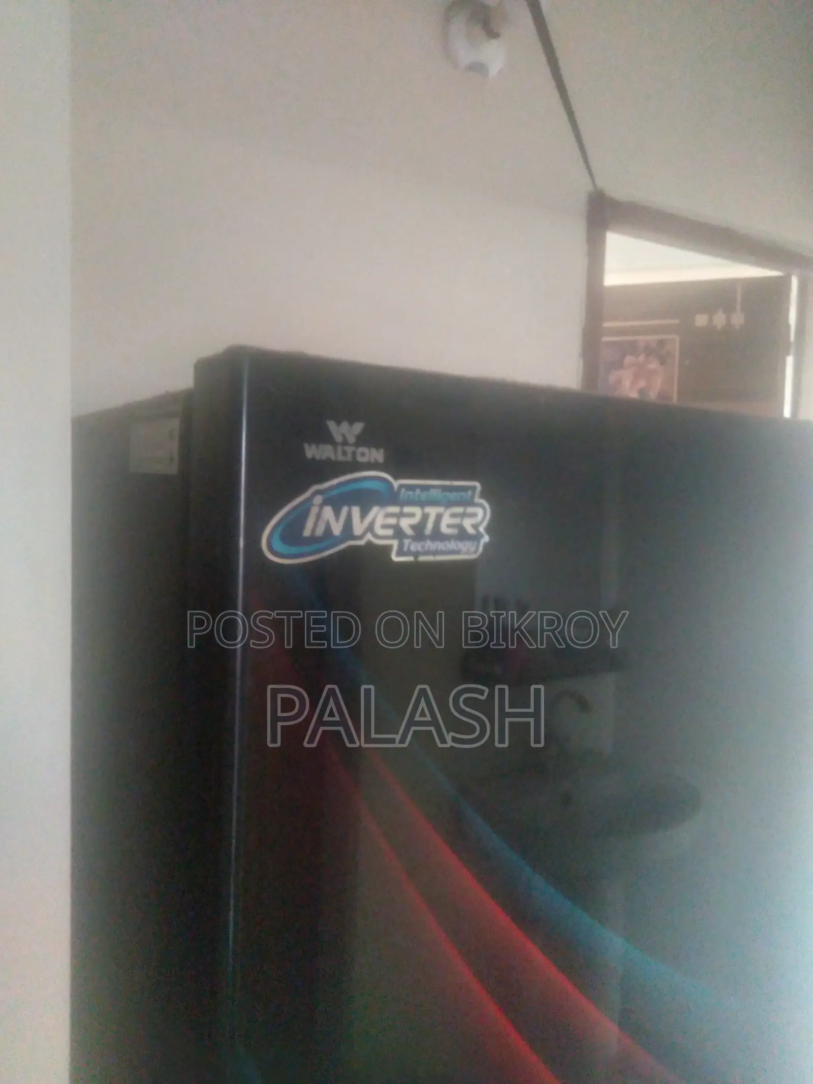 Refrigerator Sell
