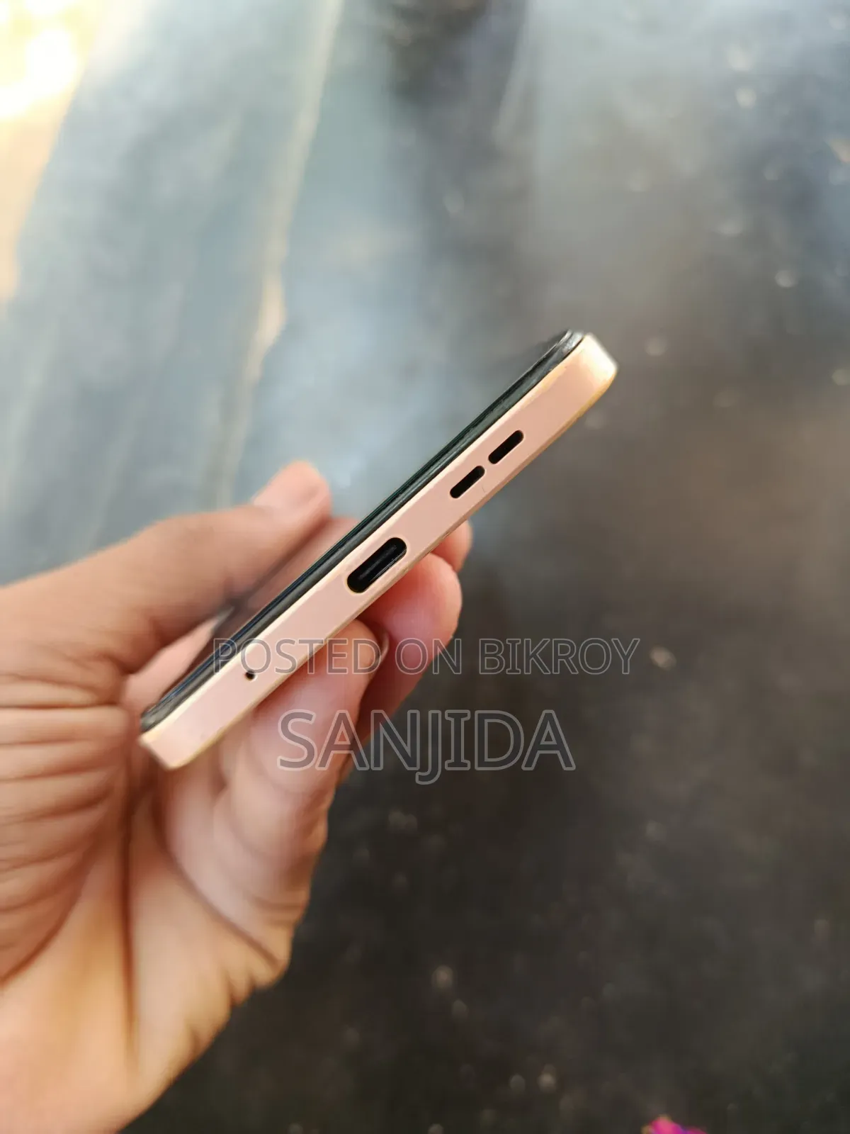 Xiaomi Redmi Note 12 128 GB Gray