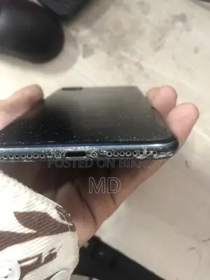 Apple iPhone 7 Plus 128 GB Black