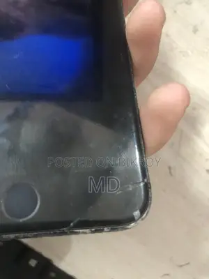 Apple iPhone 7 Plus 128 GB Black
