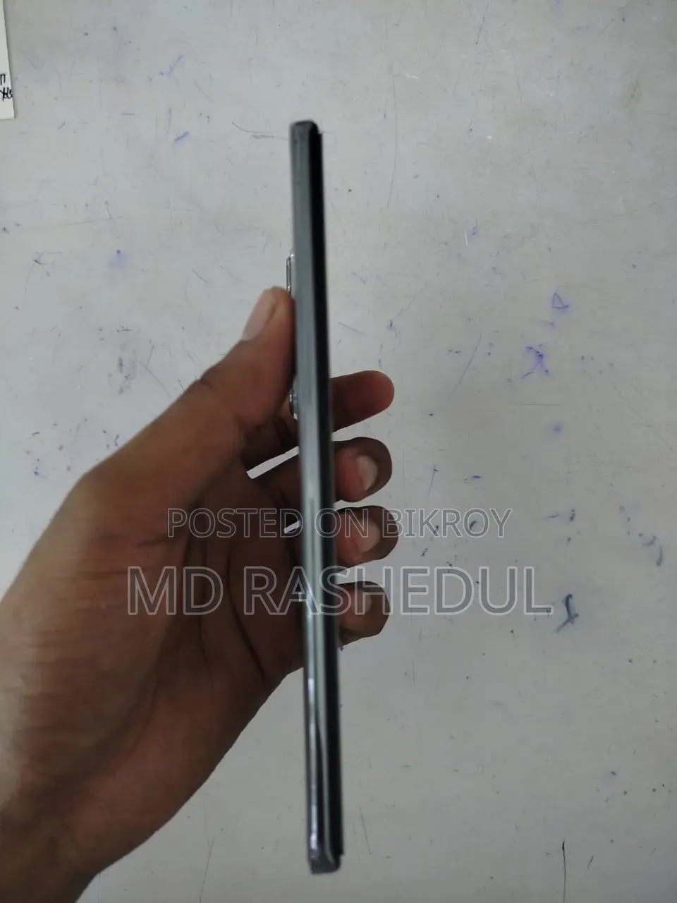 ইনফিনিক্স হট ৫০ প্রো+ ৪জি ২৫৬ জিবি গ্রে