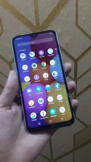Vivo Y91c 32 GB