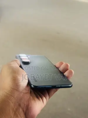 Infinix Hot 60 Pro+ 256 GB Gray
