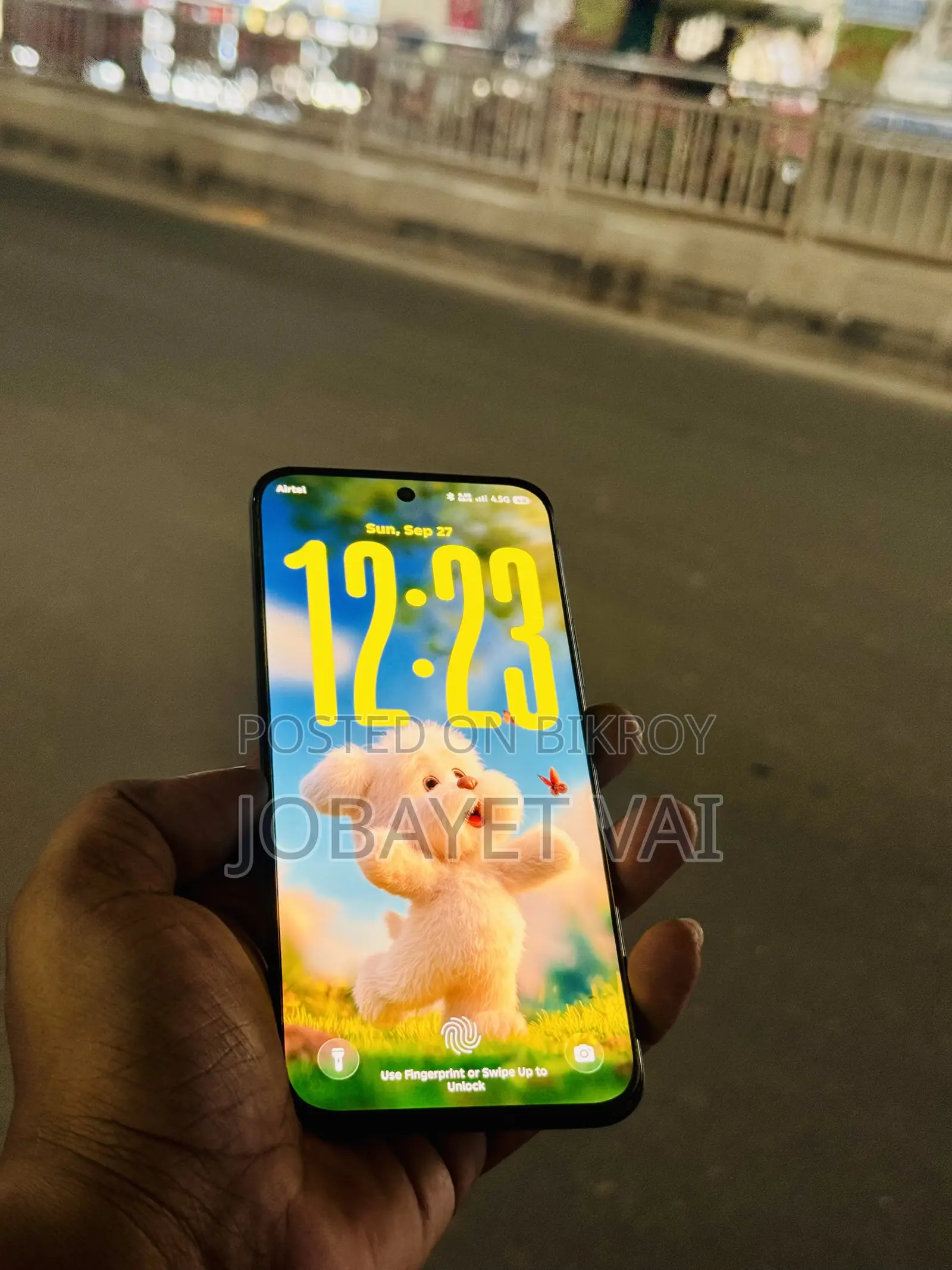 Infinix Hot 60 Pro+ 256 GB Gray