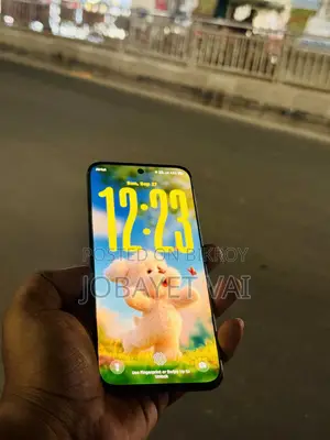 Infinix Hot 60 Pro+ 256 GB Gray