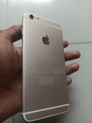 অ্যাপল আইফোন ৬এস প্লাস ৬৪ জিবি