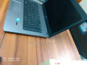 Laptop HP ProBook 440 4GB Intel Core i5 HDD+SSD 60GB