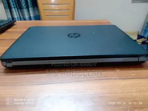 Laptop HP ProBook 440 4GB Intel Core i5 HDD+SSD 60GB