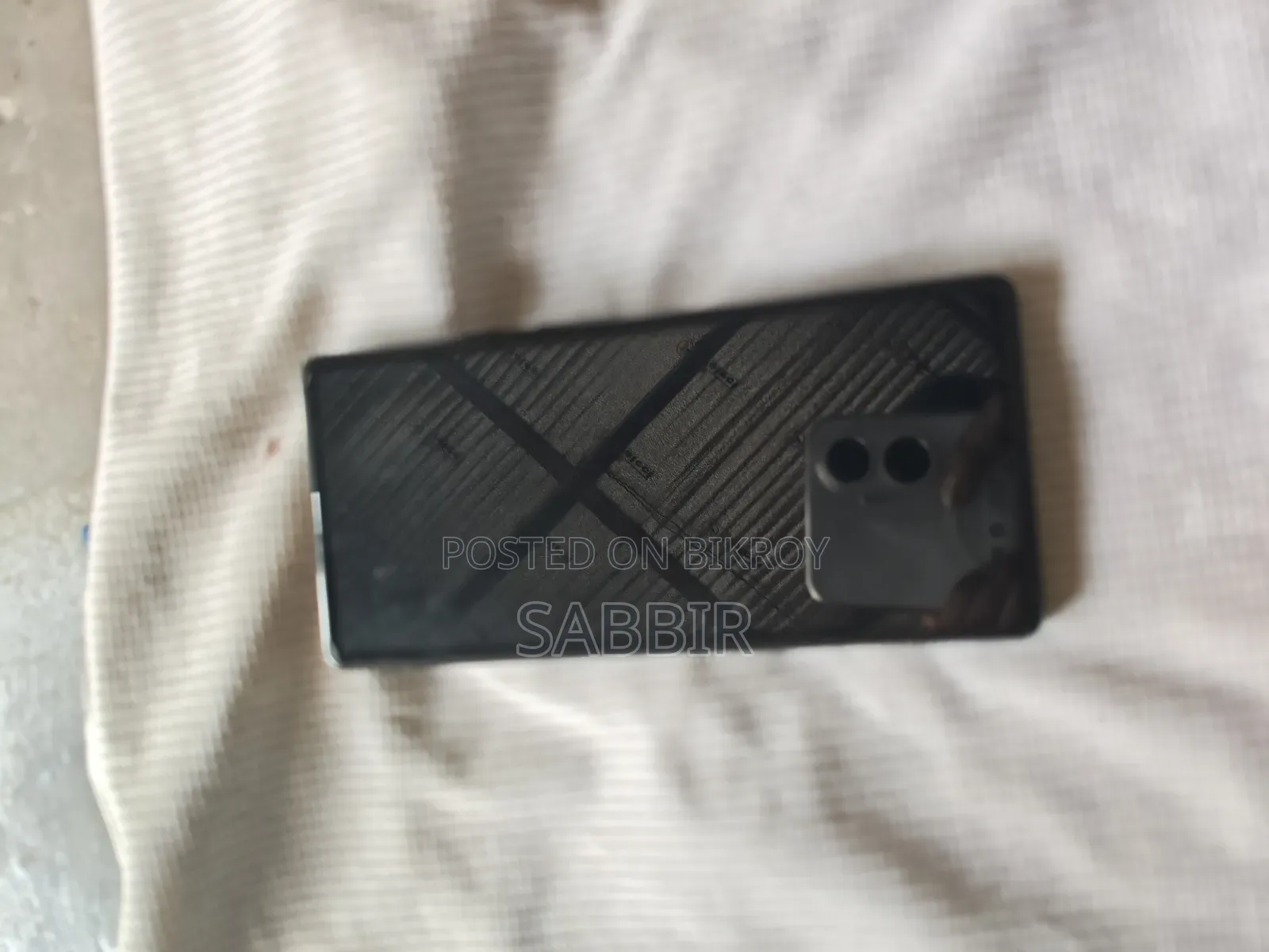 Google Pixel 6 128 GB Black