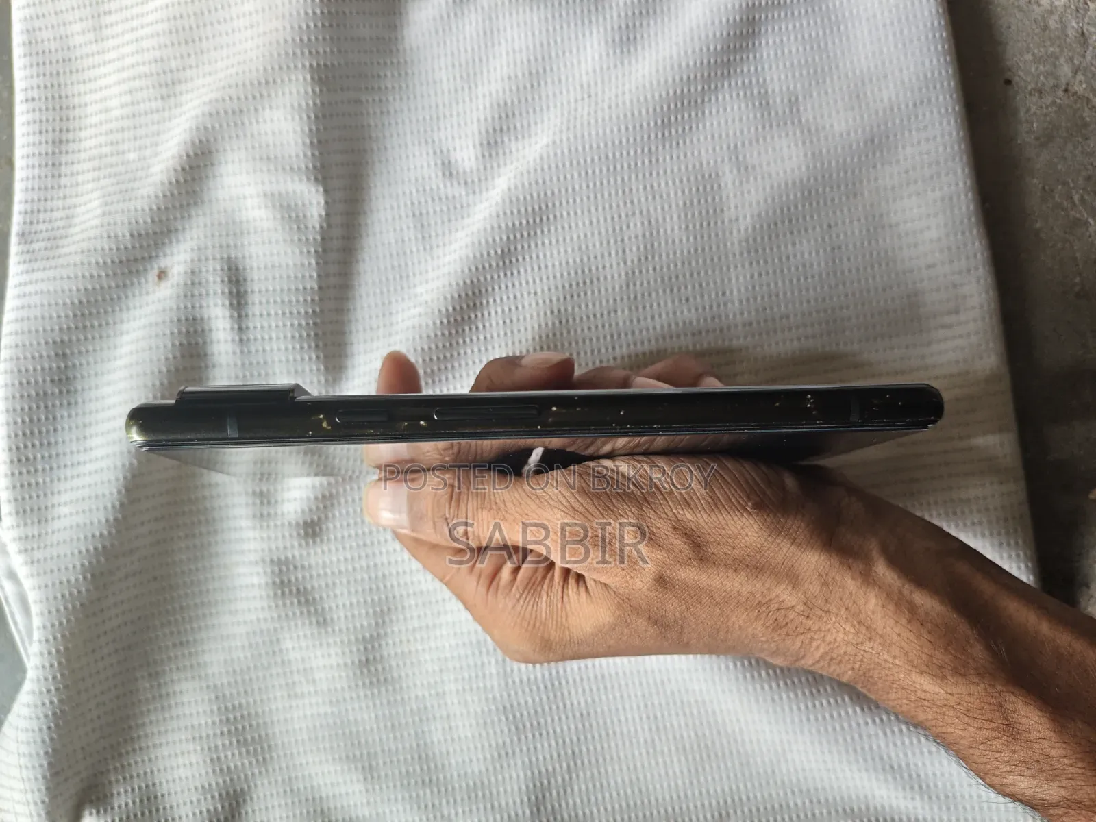 Google Pixel 6 128 GB Black