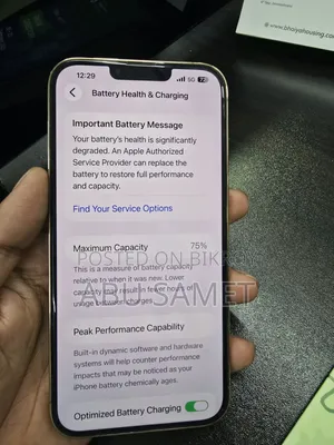 অ্যাপল আইফোন ১৩ প্রো ম্যাক্স ১২৮ জিবি গোল্ড