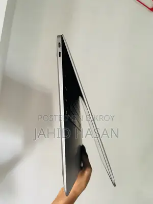 Laptop Apple MacBook Air 2020 M1 8GB Apple M1 SSD 256GB