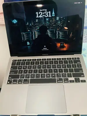 Laptop Apple MacBook Air 2020 M1 8GB Apple M1 SSD 256GB