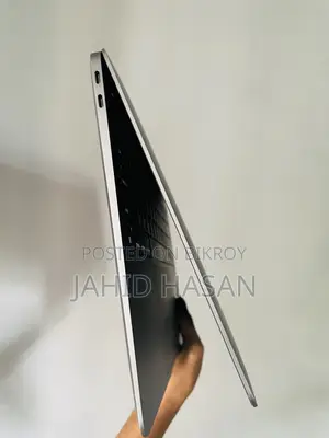 Laptop Apple MacBook Air 2020 M1 8GB Apple M1 SSD 256GB
