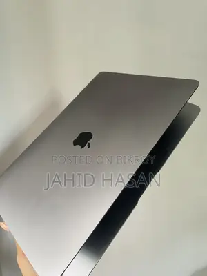 Laptop Apple MacBook Air 2020 M1 8GB Apple M1 SSD 256GB