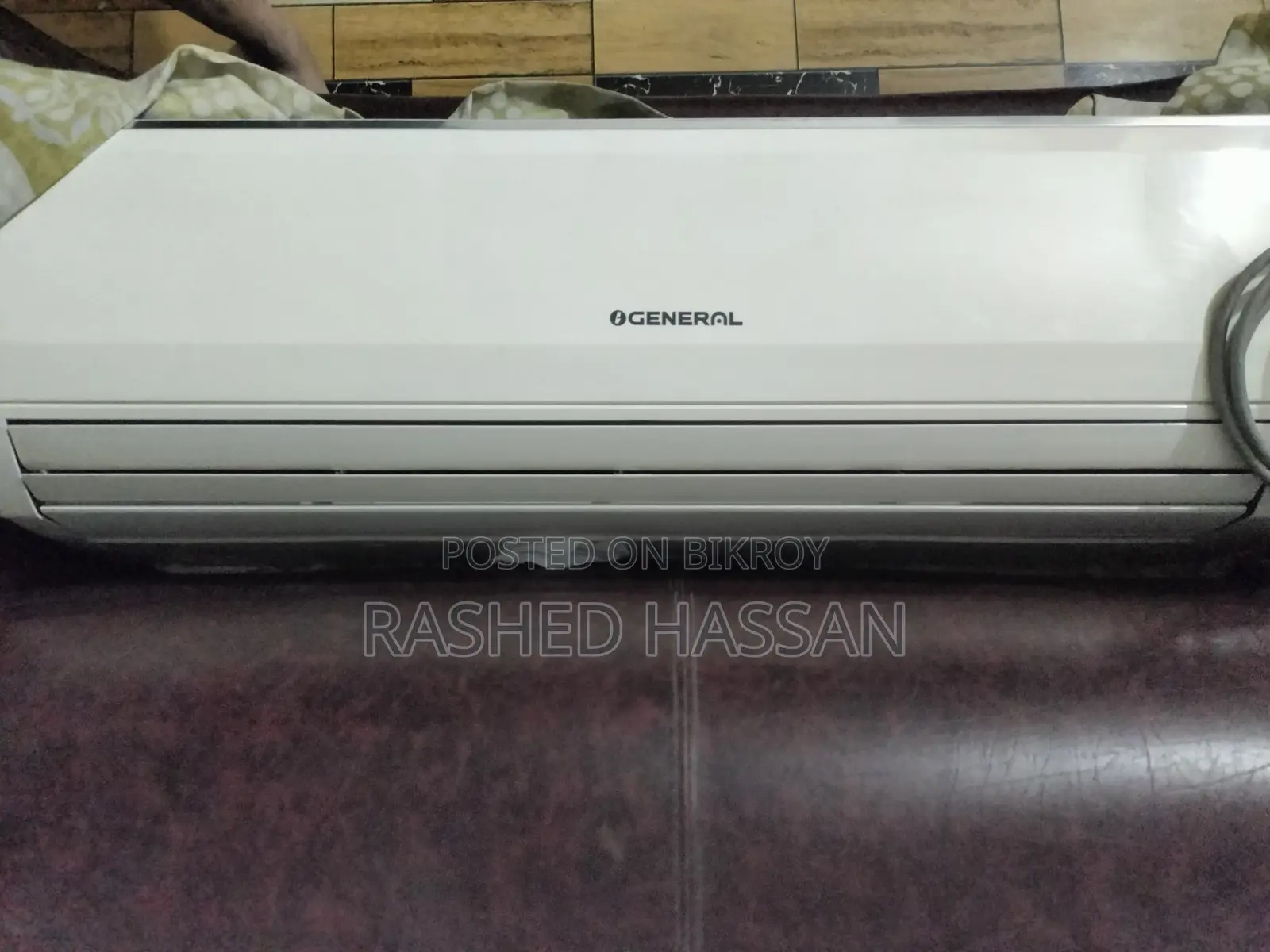এয়ার কন্ডিশনার