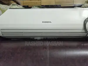 এয়ার কন্ডিশনার