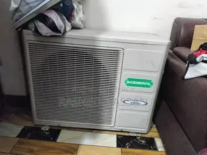 এয়ার কন্ডিশনার