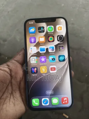 Apple iPhone 12 128 GB Blue