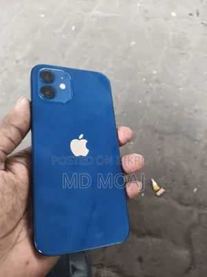 Apple iPhone 12 128 GB Blue