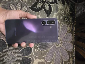 Samsung Galaxy M36 5G 128 GB Blue