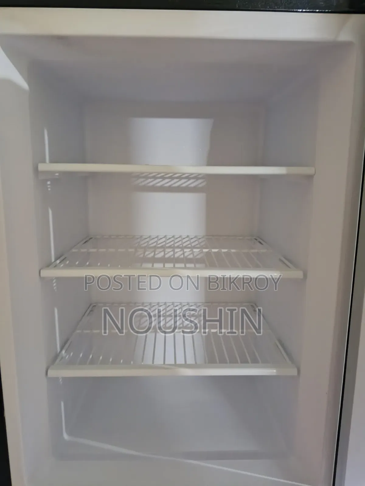 Minister M-350 EL Black (Fridge)