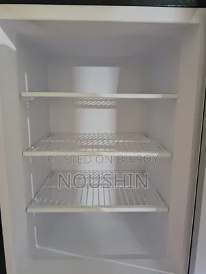 Minister M-350 EL Black (Fridge)