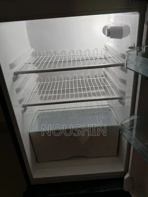 Minister M-350 EL Black (Fridge)