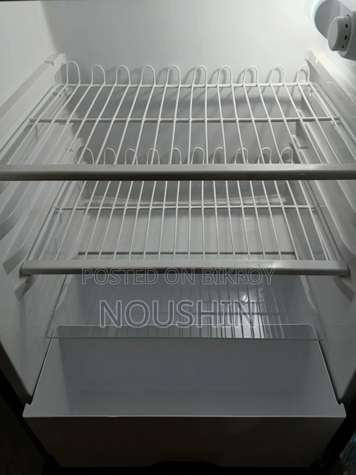 Minister M-350 EL Black (Fridge)