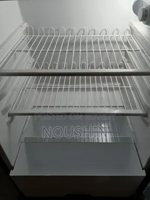 Minister M-350 EL Black (Fridge)